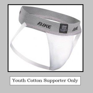 NIP Bike Supporter Jockstrap (Cup not Included)